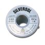Silversol Wire Solder - 3 mm - 454 g