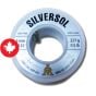 Silversol Wire Solder - 3 mm - 227 g