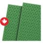 SONOPAN Acoustic Panel - 3/4" x 4' x 8'