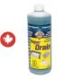 Débouchoir de drain "Super Drain", 1 l