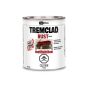 Peinture antirouille à base d’huile Tremclad, fini mat, blanc, 946 ml