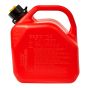 Jerry Can - Red - 5 l
