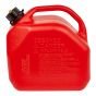 Réservoir à essence, rouge, 10 l