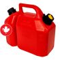 Gas/Oil jerry can