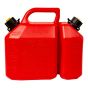 Gas/Oil jerry can