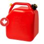 Jerry Can - Red - 25 l