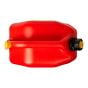 Jerry Can - Red - 25 l