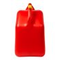 Jerry Can - Red - 25 l