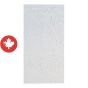 Panneau de plafond, modèle 220, 2' x 4', 8/pqt, couvre 64 pi²