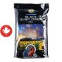 Black Sunflower Seeds for Wild Birds - 4 kg