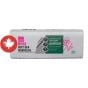 QuietZone Pink Next Gen Fiberglas Acoustic Insulation - Steel Stud - 24" x 48" x 3 5/8" - Covers 192 sq. ft