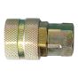 ARO 210 female coupler