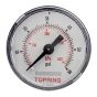 CBM 0-160 pressure-gauge