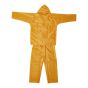 Rip Stop Rain Suit - Yellow - Size XX-large