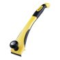 Knob Ergo-Grip Paint Scraper - 14"