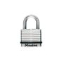 Magnum laminated padlock - 2"