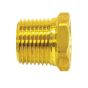 Coupler reducer male-female