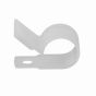 UVB Cable Clamp - 1/4" - 15/Pkg