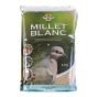 White Millet for Wild Birds - 2 kg