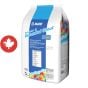Coulis Keracolor U, 4,54 kg, blanc