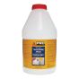 SIKA Latex R Admixture and Additive for Cement Mortar and Concrete - White - 3.5 l