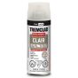 Oil Based Rust Paint Aerosol Spray - Gloss - Clear - 340 g