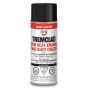 High Heat Enamel Spray Paint - Gloss - Black - 340 g