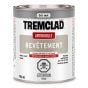 Tremclad Oil Based Rust Paint - Matte - Grey - 946 ml