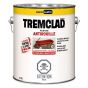 Peinture antirouille à base d’huile Tremclad, fini lustré, jaune, 3,78 l