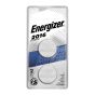 Small Energizer Battery - 2016 - 3 V - 2/Pkg