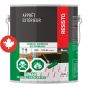 Apprêt RESISTO, 3,78 l, vert
