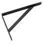 Heavy-Duty Shelf Bracket - 1,1875" x 8,25"