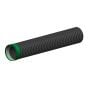 Solflo Max Culvert - 600 mm x 6 m - Black
