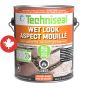 WL1-2 Concrete Paver Protector - Gloss - Wet Look