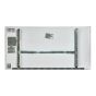 Uniwatt Convector w/ Built - In Thermostat - 240 V - White - 2000 W - 37 1/2" x 5 1/2" x 19 1/2"