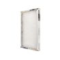 Air Filter - White - 3 Mcx - 1" x 14" x 25"