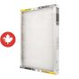 Air Filter - White - 3 Mcx - 1" x 16" x 24"