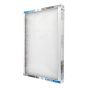 Air Filter - White - 3 Mcx - 1" x 16" x 25"