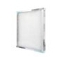 Air Filter - White - 3 Mcx - 1" x 20" x 24"