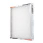 Air Filter - White - 3 Mcx - 1" x 20" x 25"