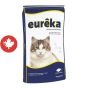 Nourriture pour chats adultes, formule 100 % complète et équilibrée, 16 kg