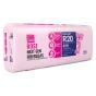 Laine isolante Rose Next Gen Fiberglas, R-20, 23" x 47" x 6", couvre 120,1 pi²