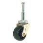 Light-Duty Furniture Caster
