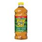 Pine-Sol cleaner