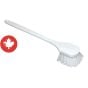Brosse utilitaire PROSTRAN, blanc, 50 cm