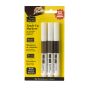 Touch-Up Marker Pro Set - Dark Tones - 3/Pkg