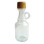 Bouteille gallone, 1/2 gal, 38 mm