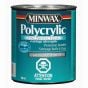 Polycrylic Varnish - Satin - 946 ml