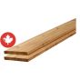 Western Red Cedar - 1" x 6" x 8'