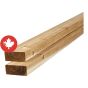 Western Red Cedar - 2" x 4" x 10'
